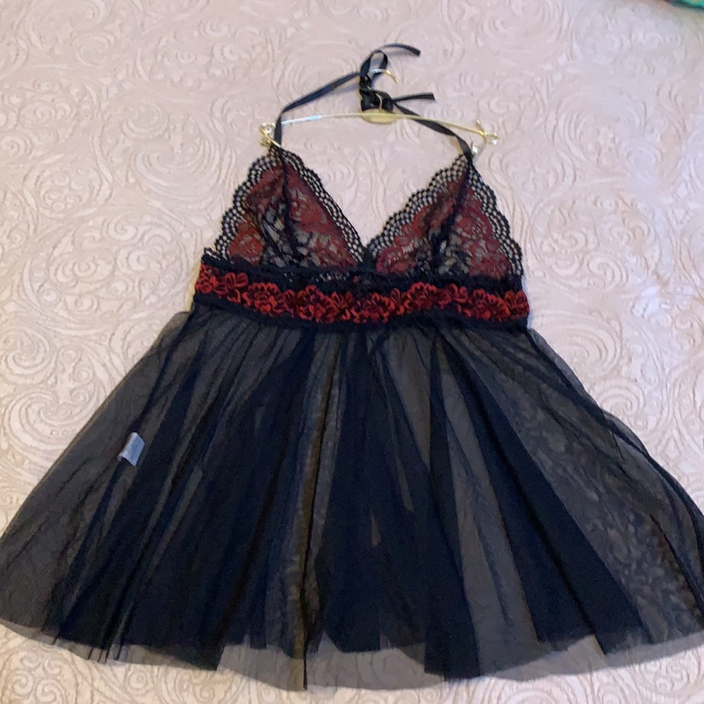 New babydoll!